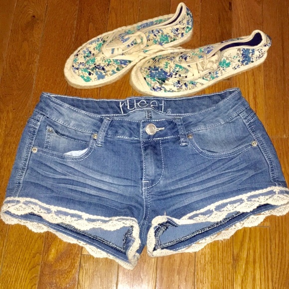 Rue21 Pants - 💥rue 21 🔥shorts